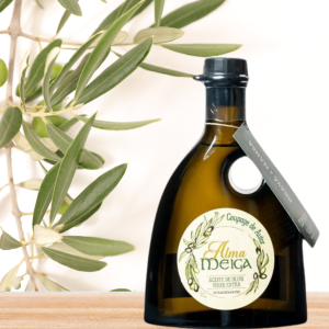 Aceite de Oliva Virgen Extra Galicia